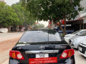 Toyota Corolla Altis 2009 số tự động tại Bắc Giang