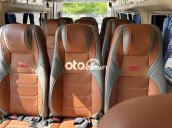 Ford Transit Luxury 2014