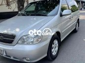 KIA - xs 2007 - màu xám