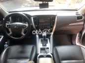 Mitsubishi Pajero Sport 2.4D.AT 4x2 trắng sx 2021