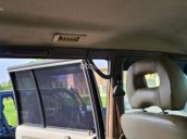 Mitsubishi Pajero 2004 tại Hải Phòng