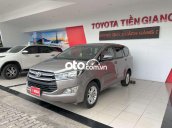 TOYOTA INNOVA 2.0E MT 2019 XE ĐẸP GIÁ TỐT