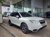 Subaru Forester 2.0i L 2015