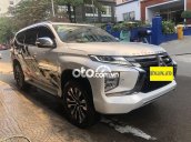 Mitsubishi Pajero Sport 2.4D.AT 4x2 trắng sx 2021