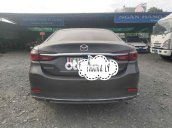 Ngân hàng thanh lý xe oto Mazda 6 2020