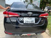 Vios 1.5G sx 2021 đăng kí 2022 tự động 10.000km