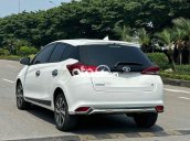 Toyota Yaris 2020 G nhập khẩu màu trắng