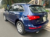 Xe gia đình cần bán Audi Q5 2.0 2014