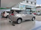 TOYOTA INNOVA 2.0E MT 2019 XE ĐẸP GIÁ TỐT