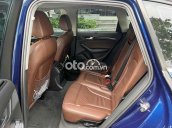 Xe gia đình cần bán Audi Q5 2.0 2014