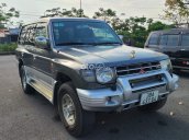 Mitsubishi Pajero 2004 tại Hải Phòng