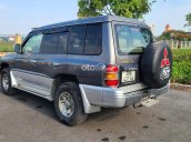 Mitsubishi Pajero 2004 tại Hải Phòng