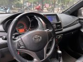 Toyota Yaris 2014 số tự động tại Hà Nội