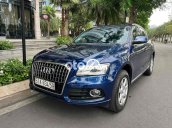 Xe gia đình cần bán Audi Q5 2.0 2014