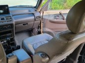 Mitsubishi Pajero 2004 tại Hải Phòng