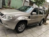 CẦN BÁN XE FORD ESCAPE