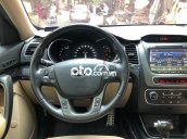 Xe Kia Sorento DATH 2018 - 709 Triệu