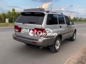 bán Ssang yong 9 chủ