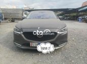 Ngân hàng thanh lý xe oto Mazda 6 2020