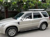 Ford Escape 2.3L XLT 2 cầu 2013