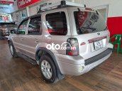 Ford Escape 2.3. Thương hiệu Mỹ