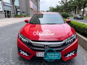 Honda Civic, sx 2016 nhập Thái, odo 36k