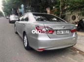 xe nhà camry 2016 rất giữ gìn