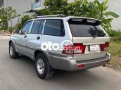 bán Ssang yong 9 chủ