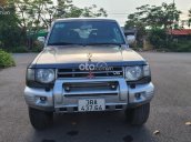 Mitsubishi Pajero 2004 tại Hải Phòng