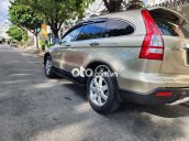 HONDA CRV 2.4AT 2009 NHẬP KHẨU NHẬT