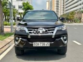 fortuner 2.7 máy xăng 2019 xe gd