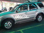 Ford Escape 2.3. Thương hiệu Mỹ