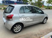 bán xe Yaris 2011 xe nhập Thái