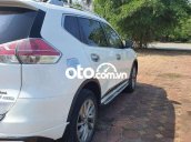 Bán Nissan X Trail 2 cầu full 2.5Sv