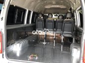 TOYOTA HIACE 2018 DK LẦN ĐẦU 2019