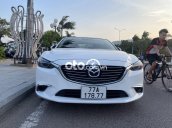 Ban mazda 6 2017