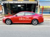 Kia Optima 2.0 GAT Luxury 2019.