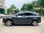 Audi Q7 nhập Đức, xe gđ, Zin, Zá rẻ 4️⃣4️⃣8️⃣