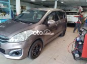 Gia đình đổi xe nên bán Suzuki Ertiga đời 2017