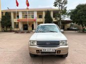 Ford Everest 2005 số sàn