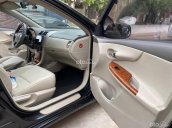 Toyota Corolla Altis 2009 số tự động tại Bắc Giang