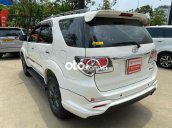 Fortuner 2016 Bản Sportivo Biển SG đi ít quá đẹp