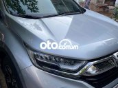 Bán xe CRV 2019 nhập Thái