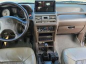 Mitsubishi Pajero 2004 tại Hải Phòng