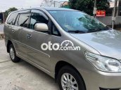 Innova 2012 xe gia đình đẹp odo chuẩn 10v