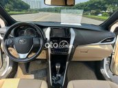 Toyota Yaris 2020 G nhập khẩu màu trắng