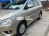 Innova 2012 xe gia đình đẹp odo chuẩn 10v