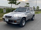 bán Ssang yong 9 chủ