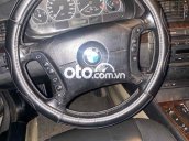 BMW318I tự động 2.0 , Vàng Cát_2005