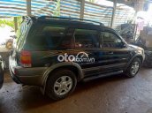 Ford ecaspe 3.0 đăng kiểm mới chính chủ ký bán
